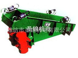 臨朐縣振華機械電子·礦業輸送設備產品陣列