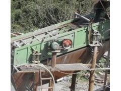 深耕礦山機械領域 山東破碎機企業的創新與突圍之路